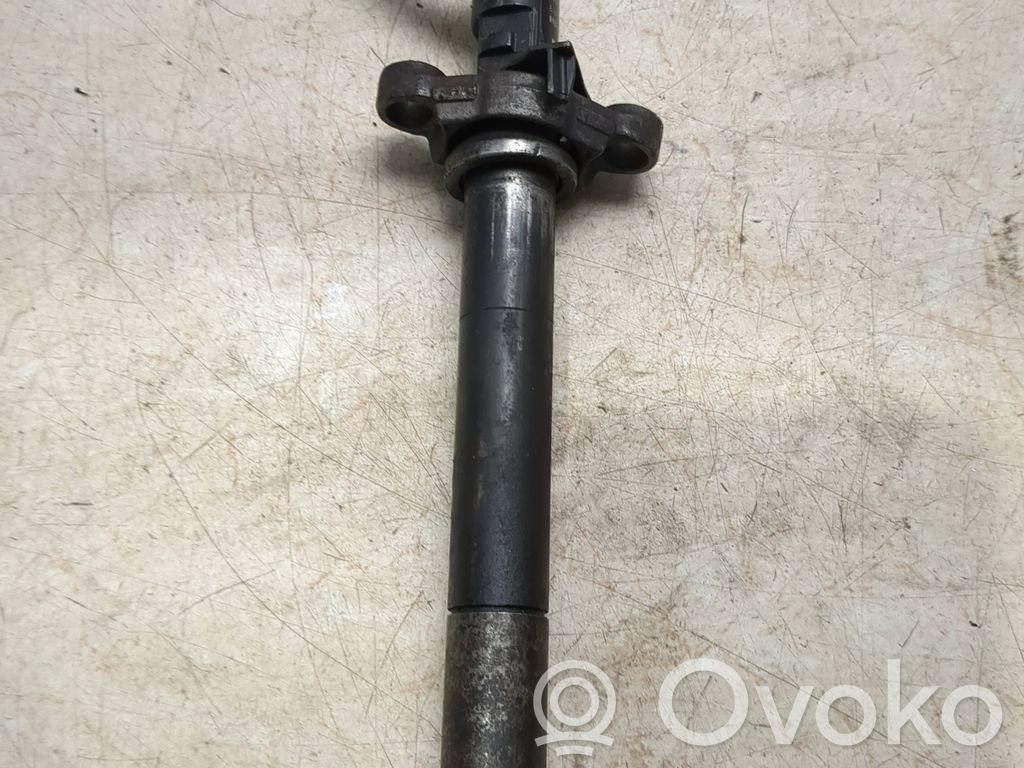 Citroen C4 I Fuel injector 