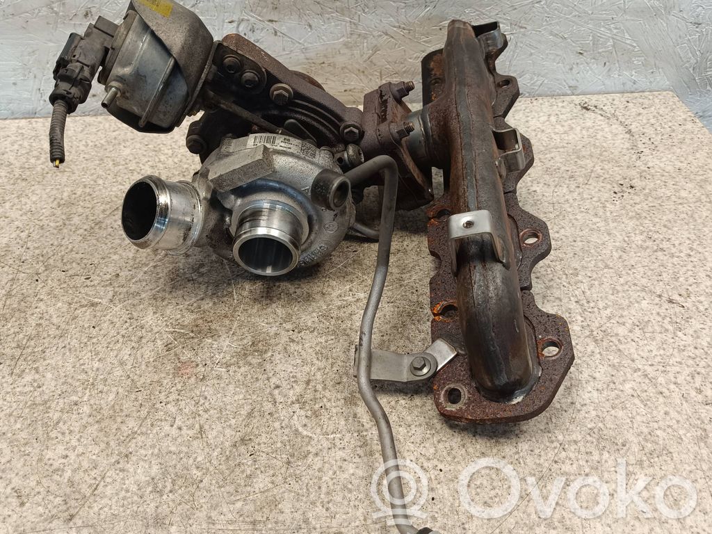 Turbo   80649801