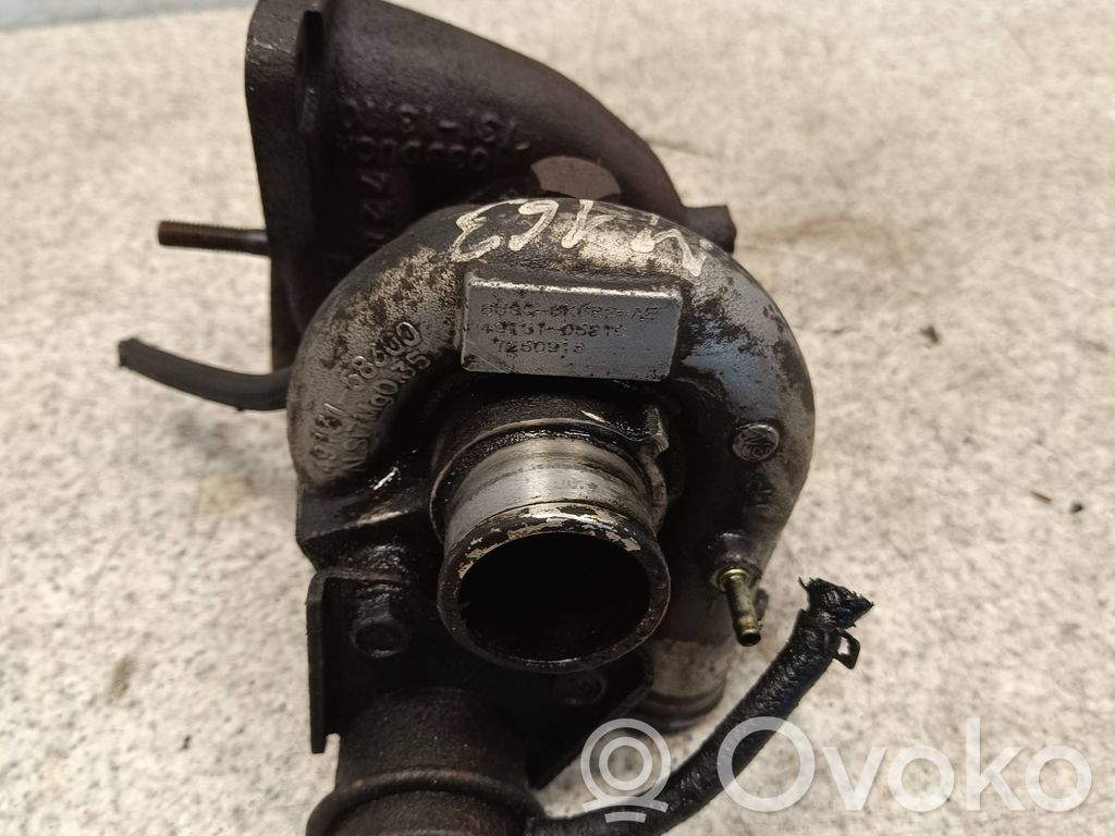 Fiat Iveco Daily Turbo 