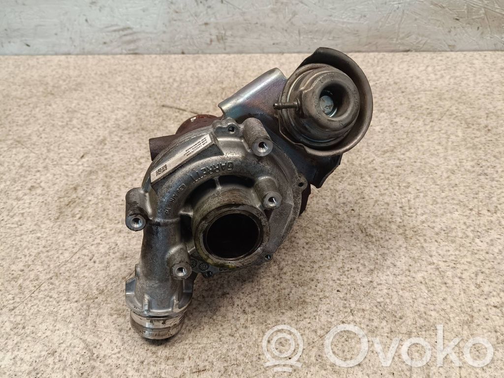 Nissan Note (E12) Turbo 