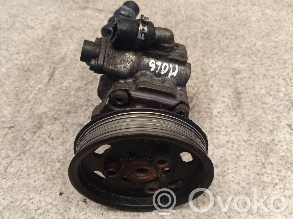 Audi A6 S6 C6 4F Servopumpe 
