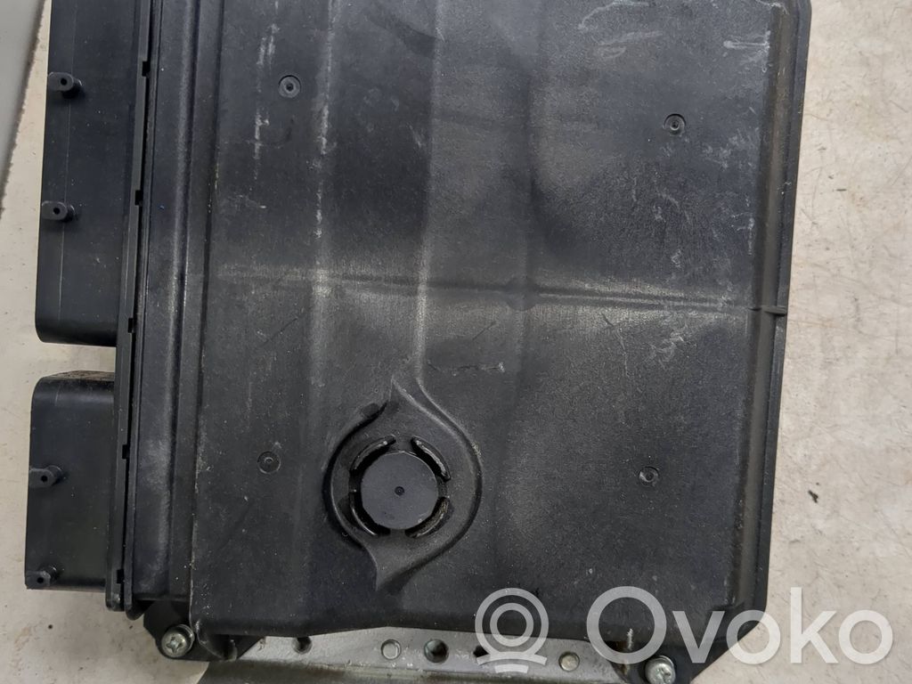 Toyota Auris 150 Engine control unit/module 