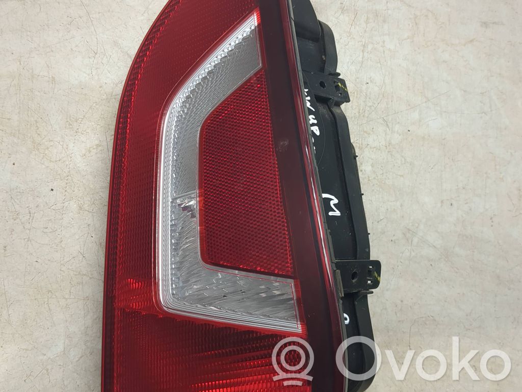 Volkswagen Up Takavalot 