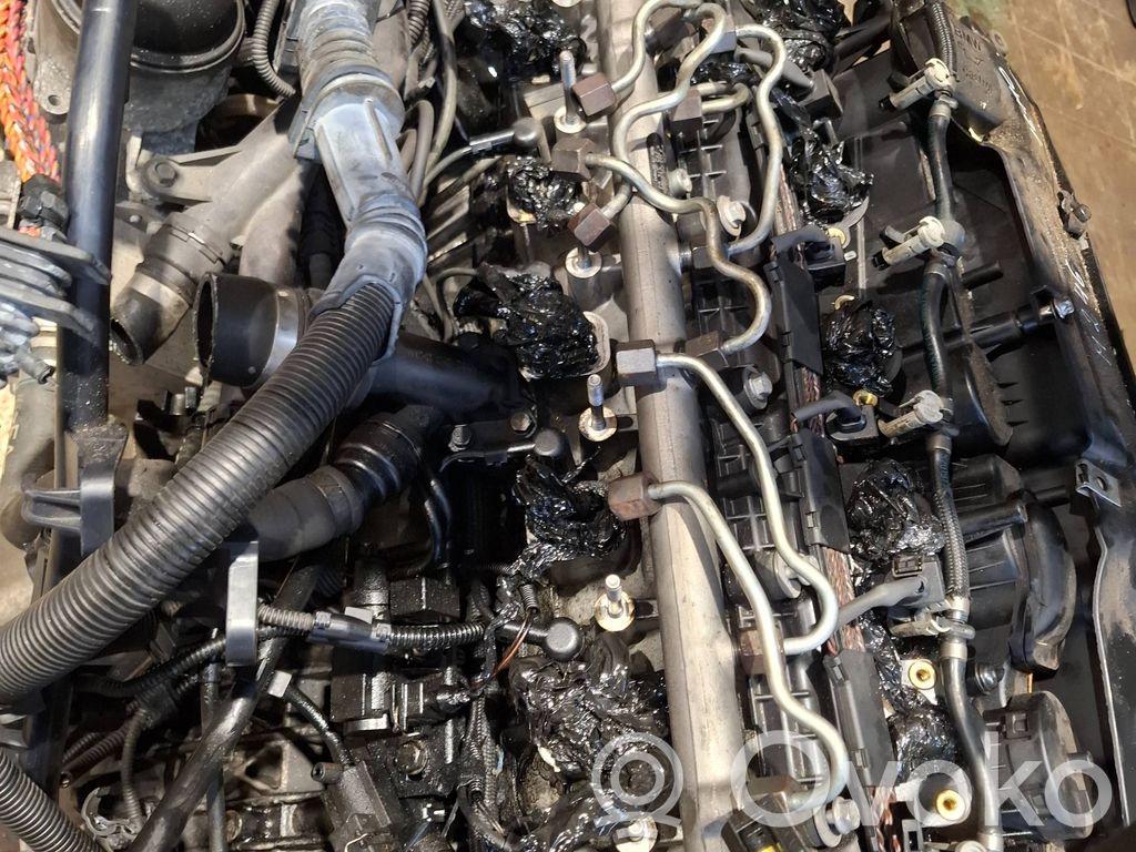 Engine   M57D3002,M57N2306D3