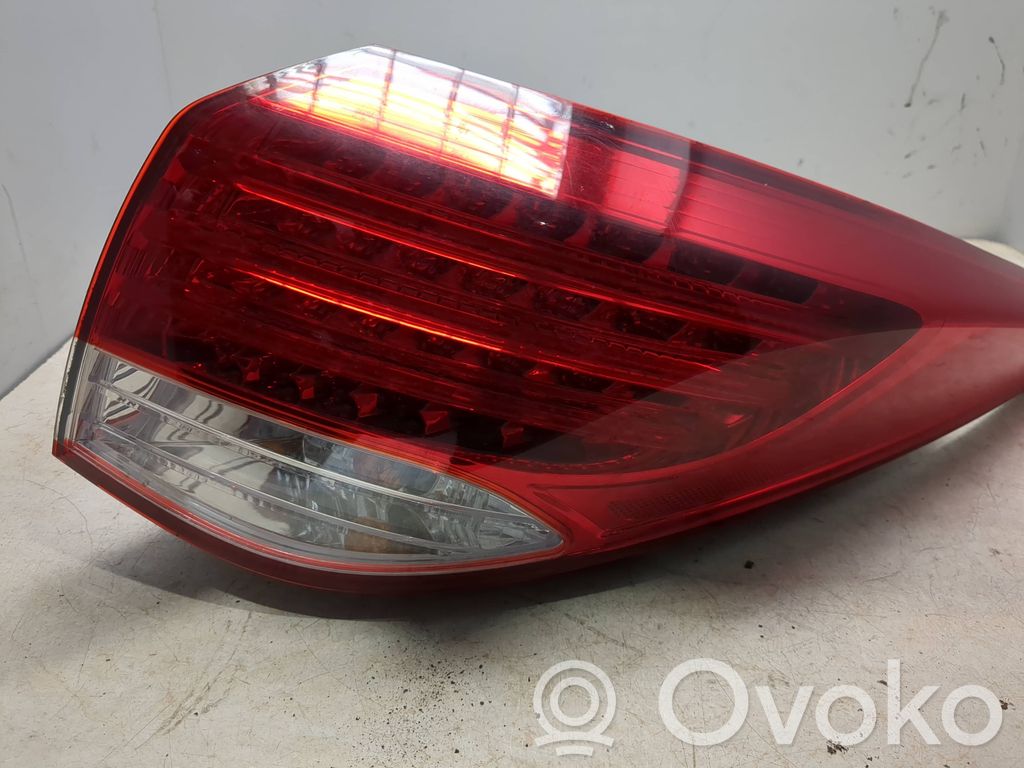 Hyundai i40 Rear/tail lights 