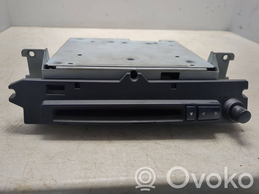 BMW 5 E60 E61 Radio/CD/DVD/GPS head unit 