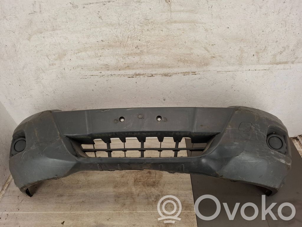 Ford Transit Front bumper 