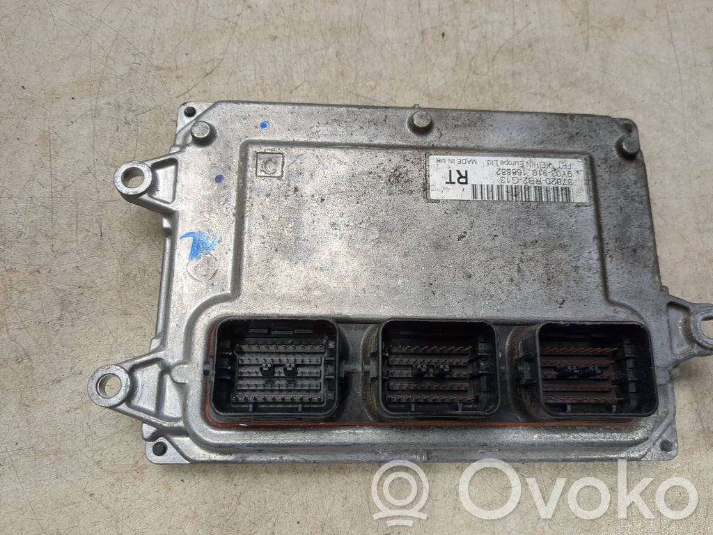Sterownik / Moduł ECU   37820RB2G13,9Y03910,166882