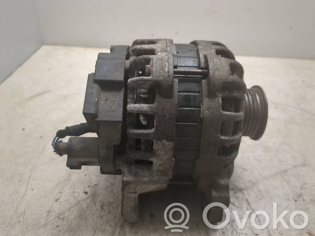 Volkswagen Up Ģenerators 