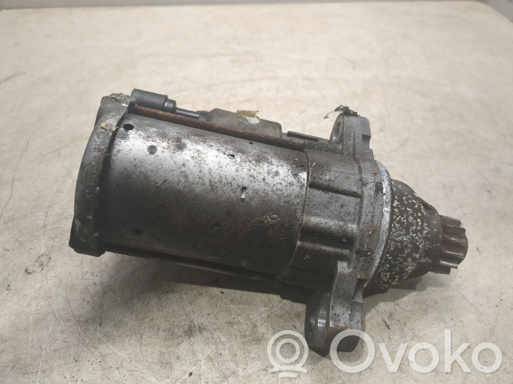 Volkswagen Up Motor de arranque 
