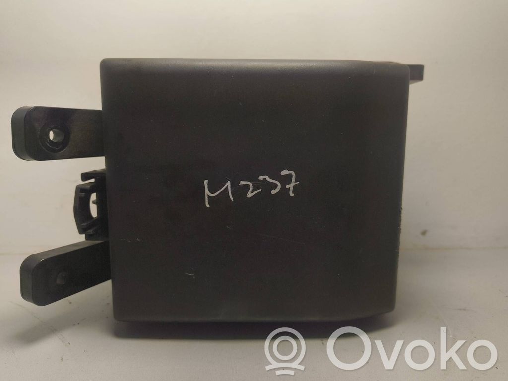 BMW X5 E70 Módulo de fusible 