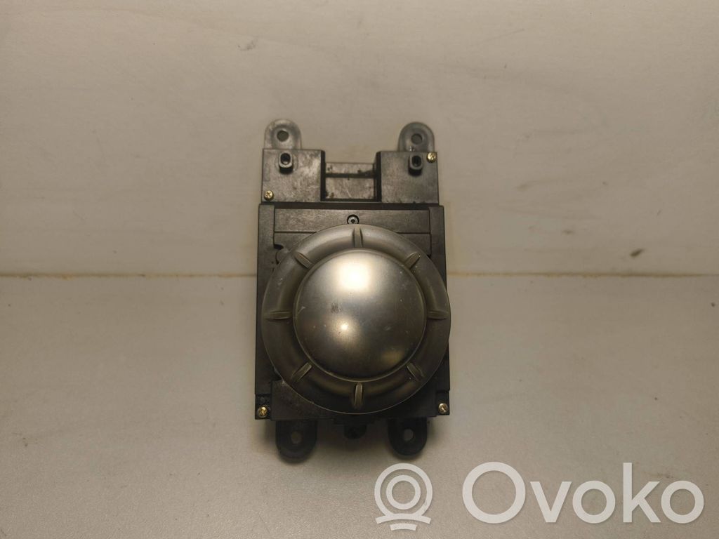 BMW 5 E60 E61 Head unit multimedia control 