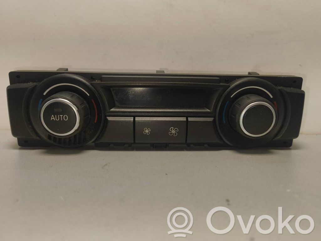 Climate control unit   9166317,20080401,900251870004