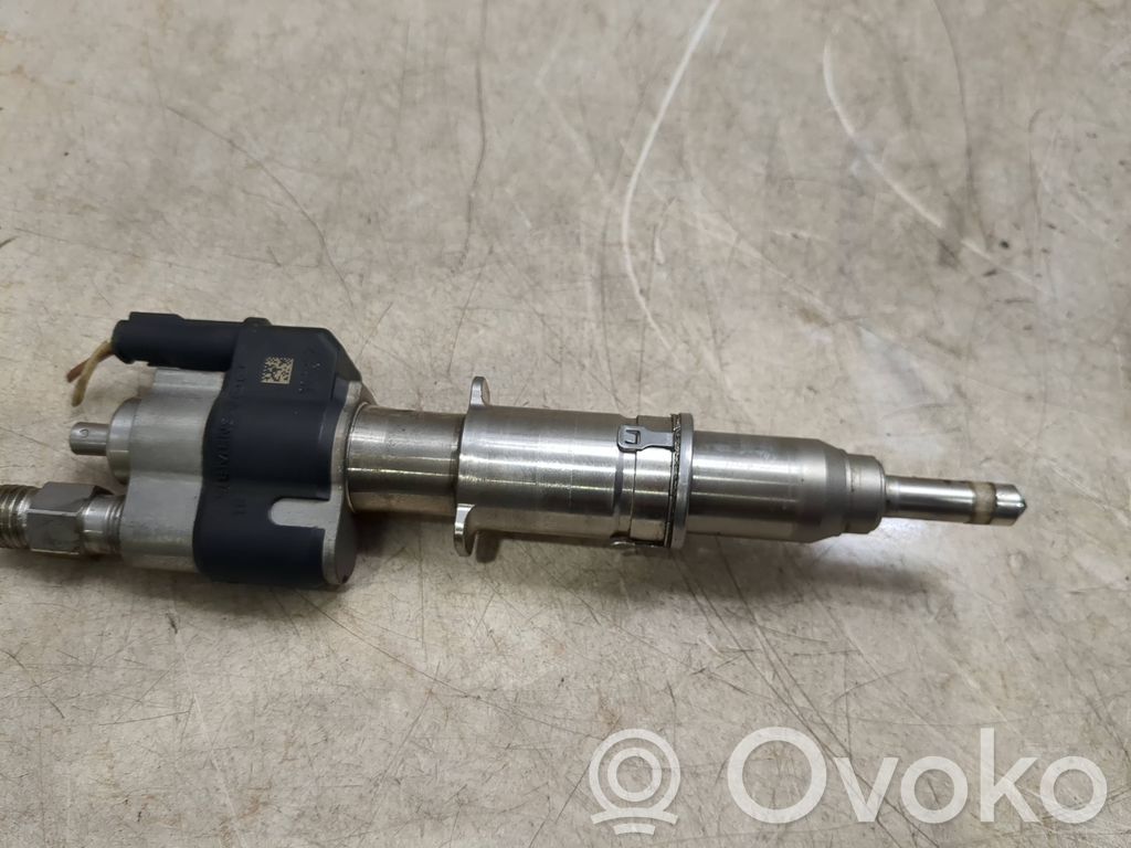 Inyector de combustible   4548853,10181010