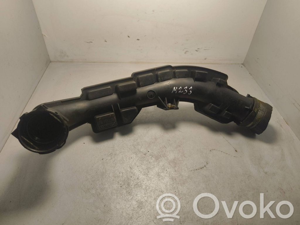 Renault Master II Intercooler hose/pipe 