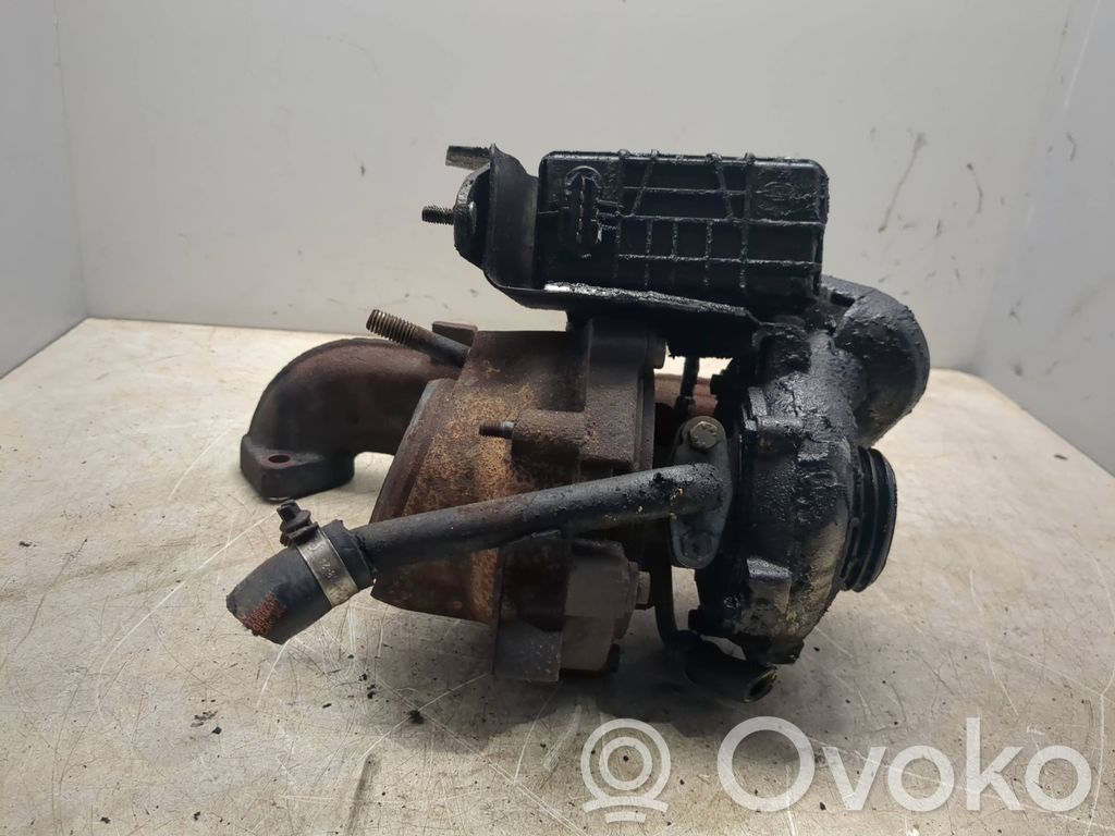 Turbina   7790219