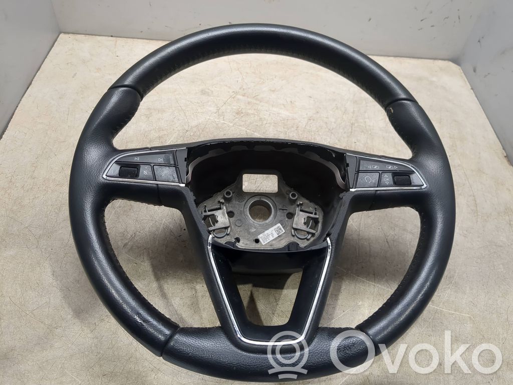 Seat Leon (5F) Vairas 