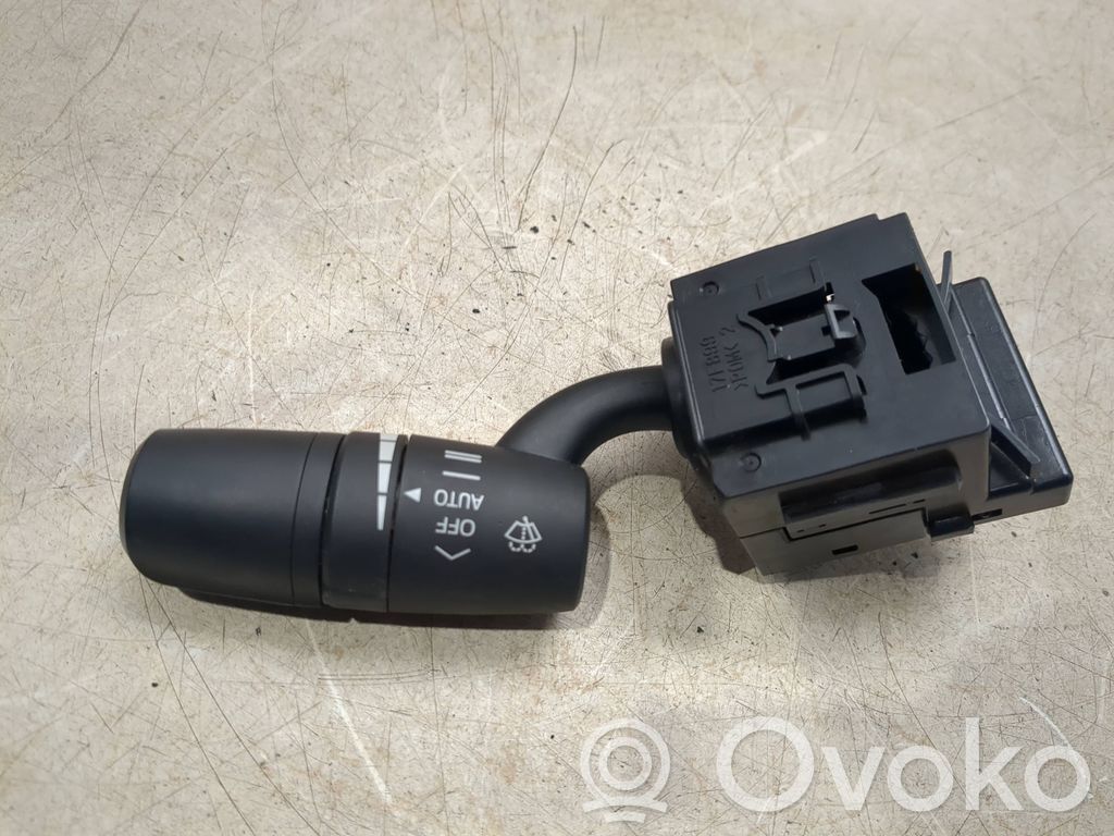 Mazda 6 Wiper control stalk 