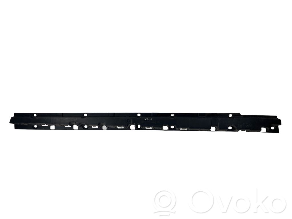 BMW X5 E70 Sill supporting ledge 