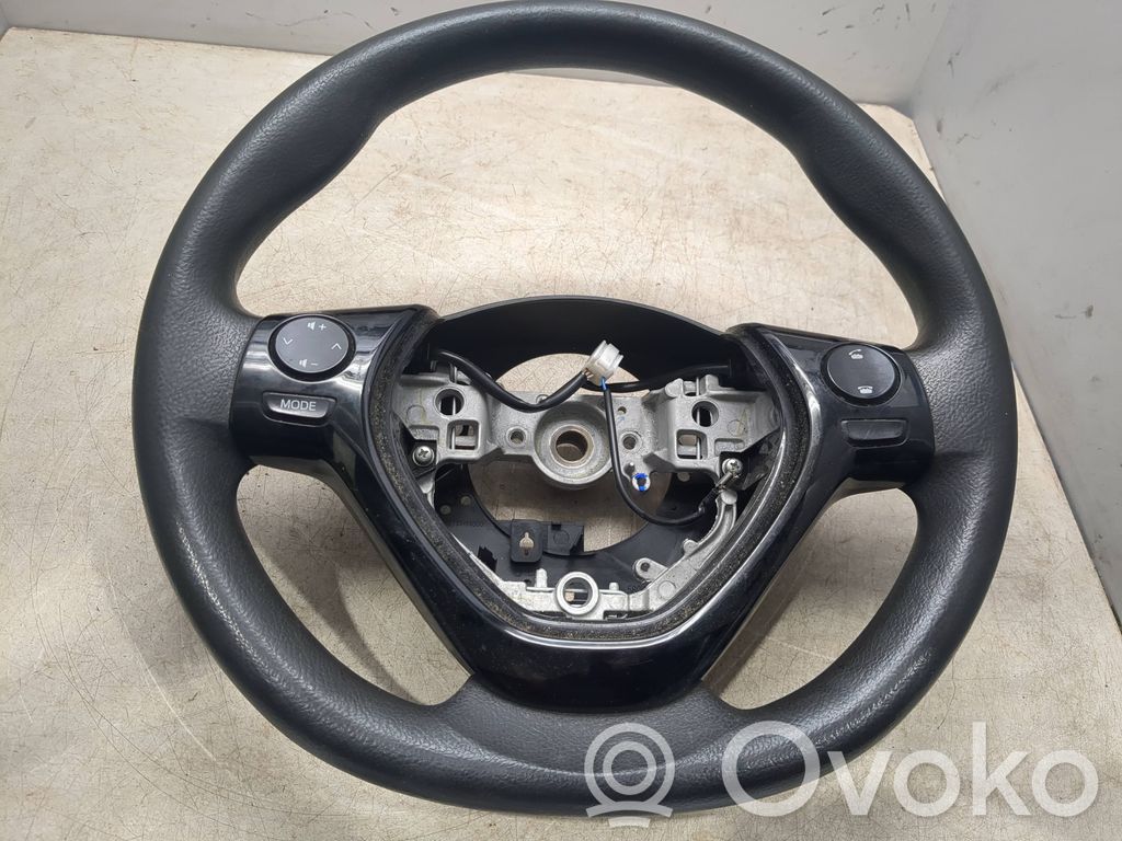 Peugeot 108 Stūre 