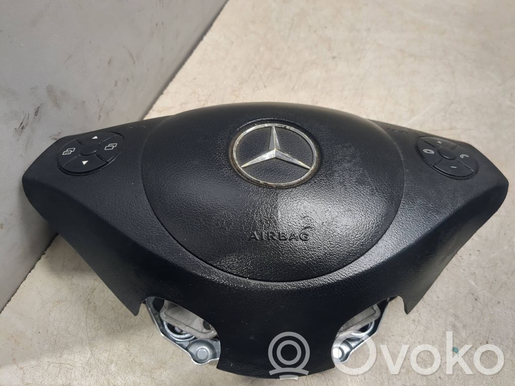 Poduszka powietrzna Airbag kierownicy   0589P1000198,NJRH17801971,0589P1000325
