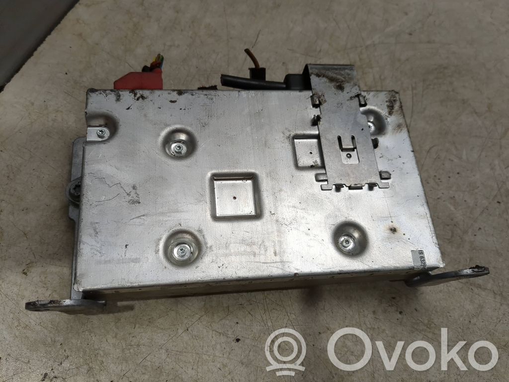 Audi A4 S4 B8 8K Moottorin ohjainlaite/moduuli 