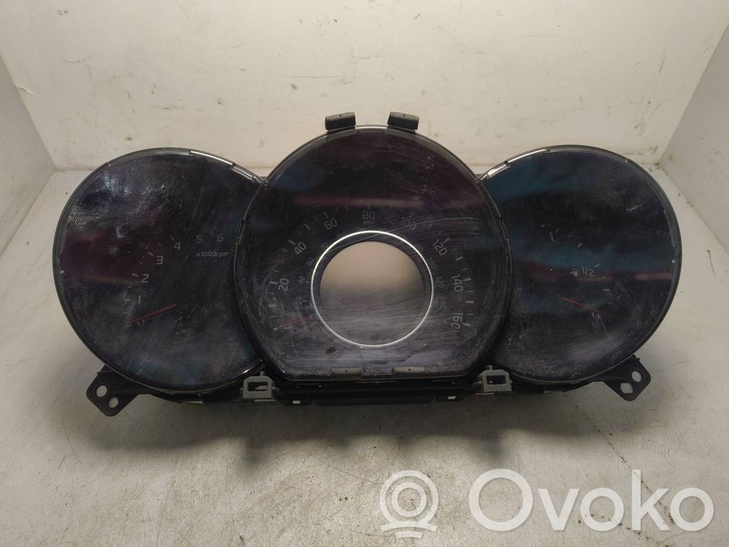 KIA Ceed Speedometer (instrument cluster) 