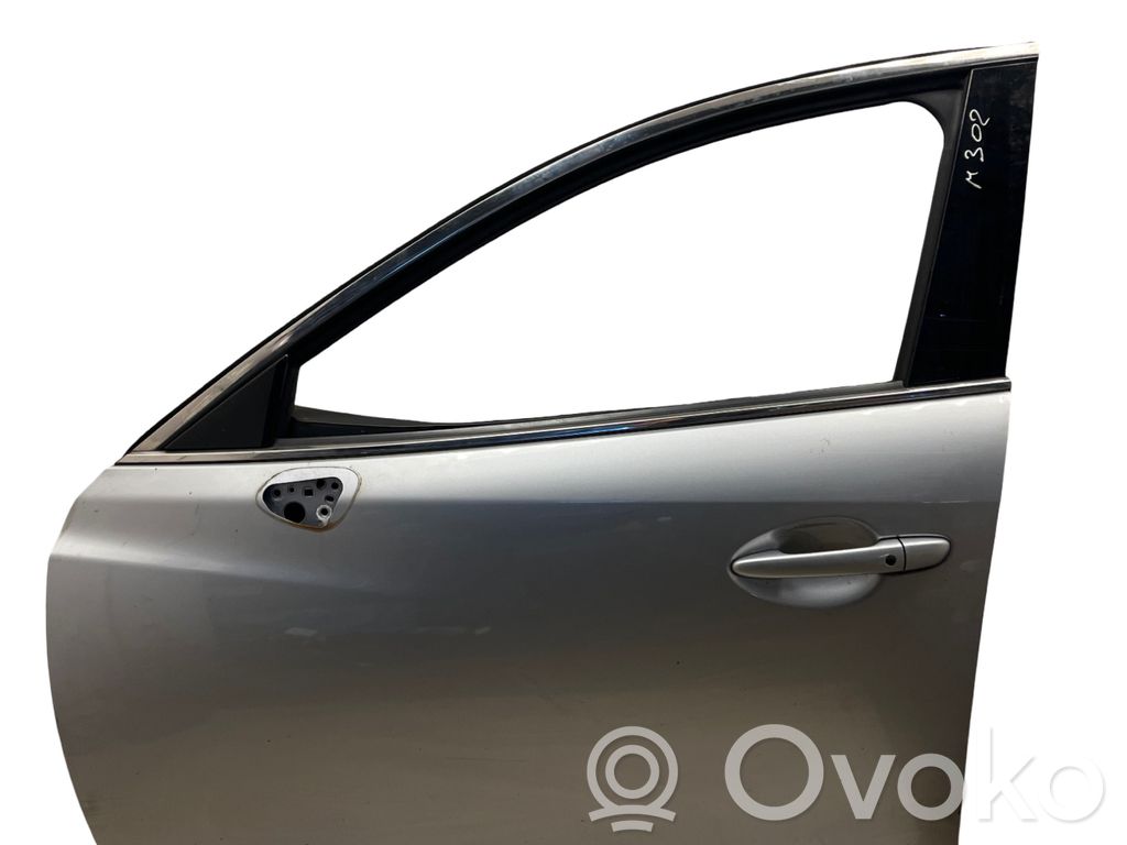 Mazda 6 Durvis 