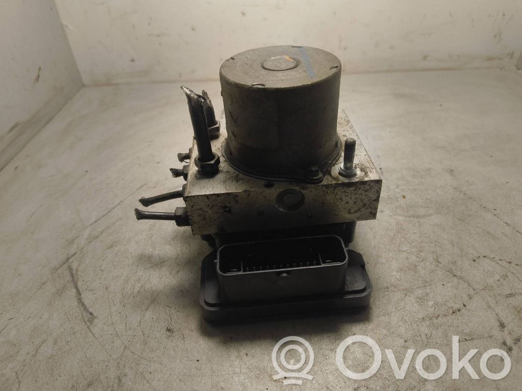 Nissan NV400 ABS Blokas 