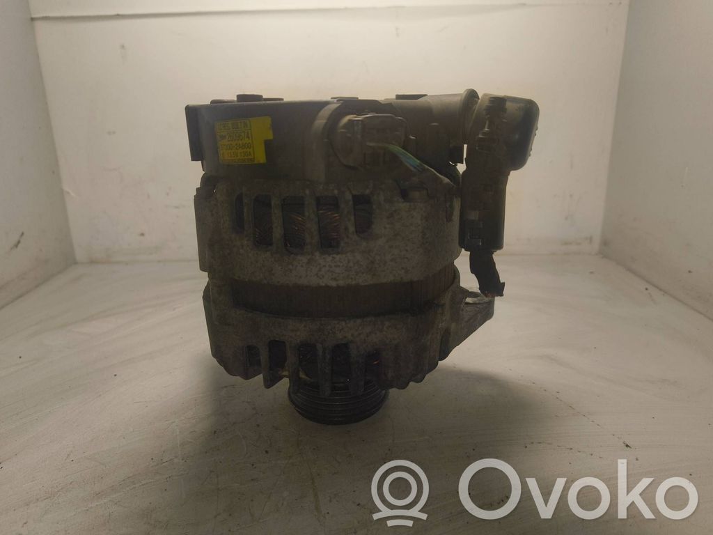 Generatorius   2609674,373002A800,135V130A