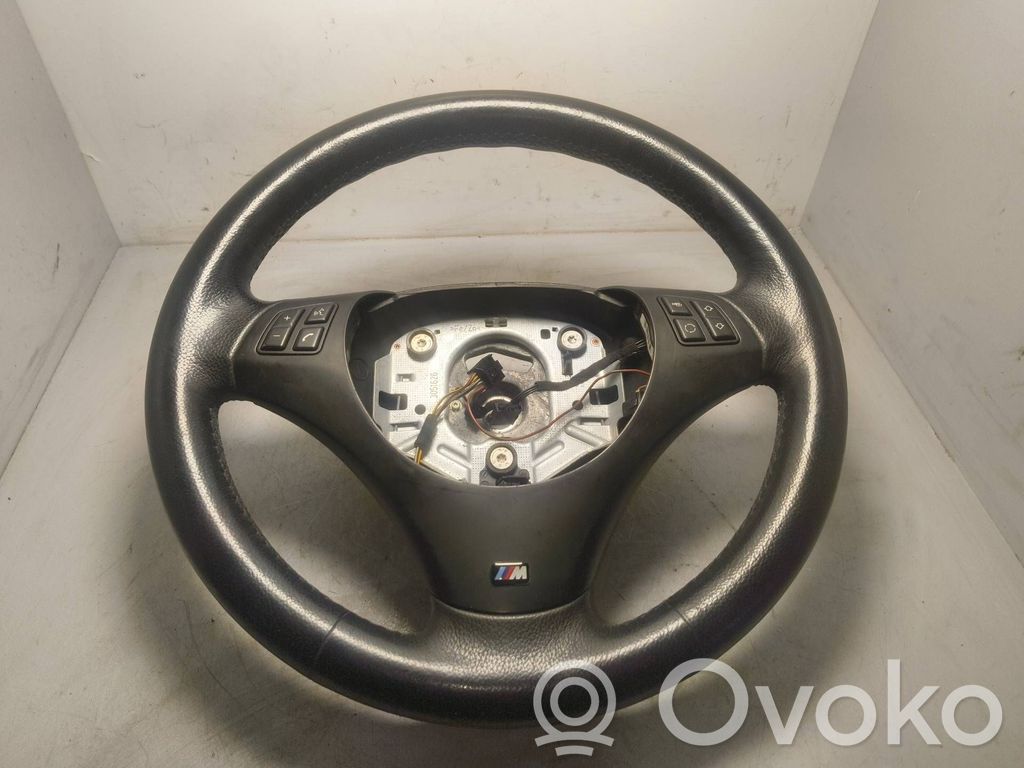 BMW 1 E81 E87 Kierownica 