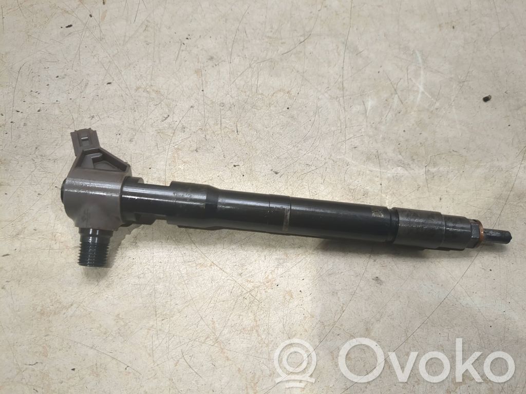 Inyector de combustible   DCRI200260
