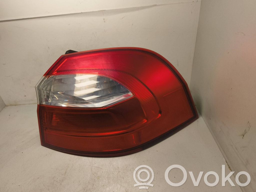 KIA Rio Takavalot 