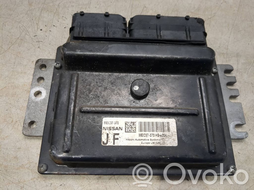 Nissan Micra Engine control unit/module 