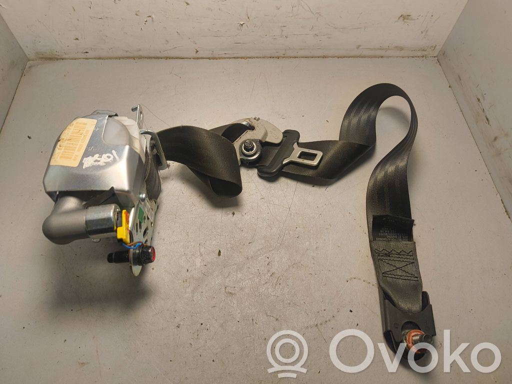 KIA Ceed Front seatbelt 