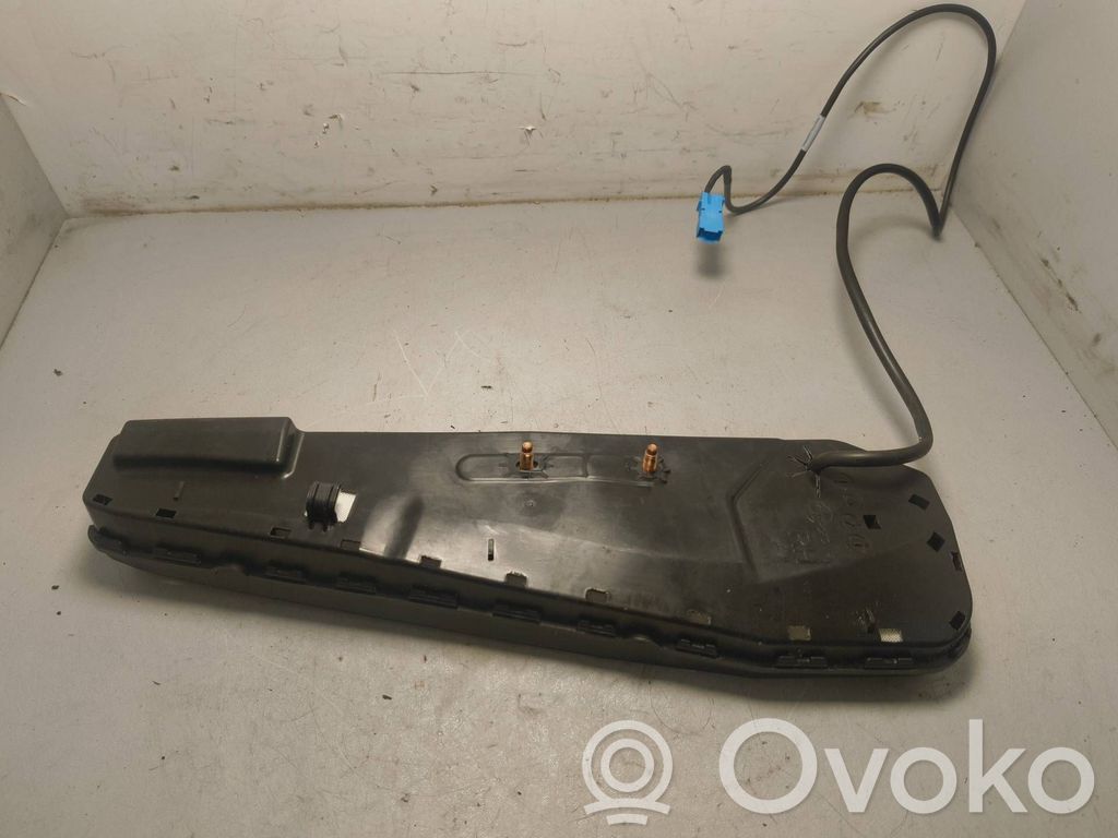 BMW 3 F30 F35 F31 Poduszka powietrzna Airbag fotela 