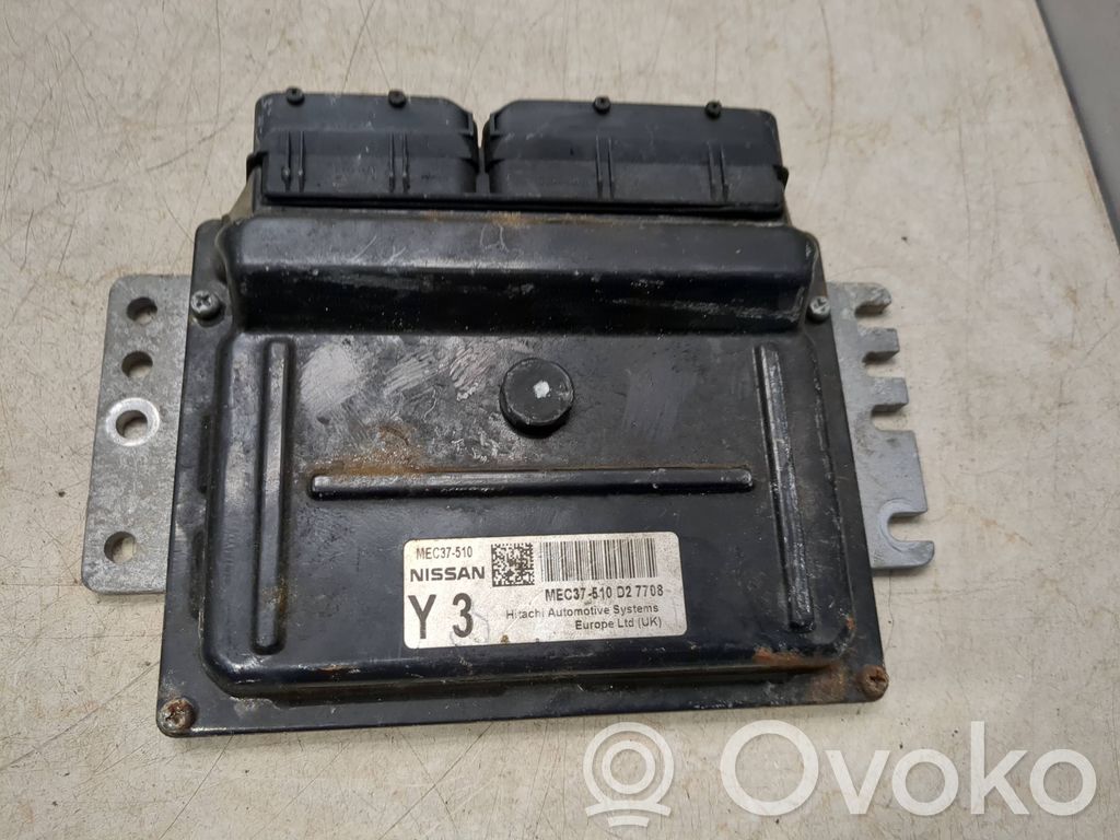 Engine control unit/module   MEC37510