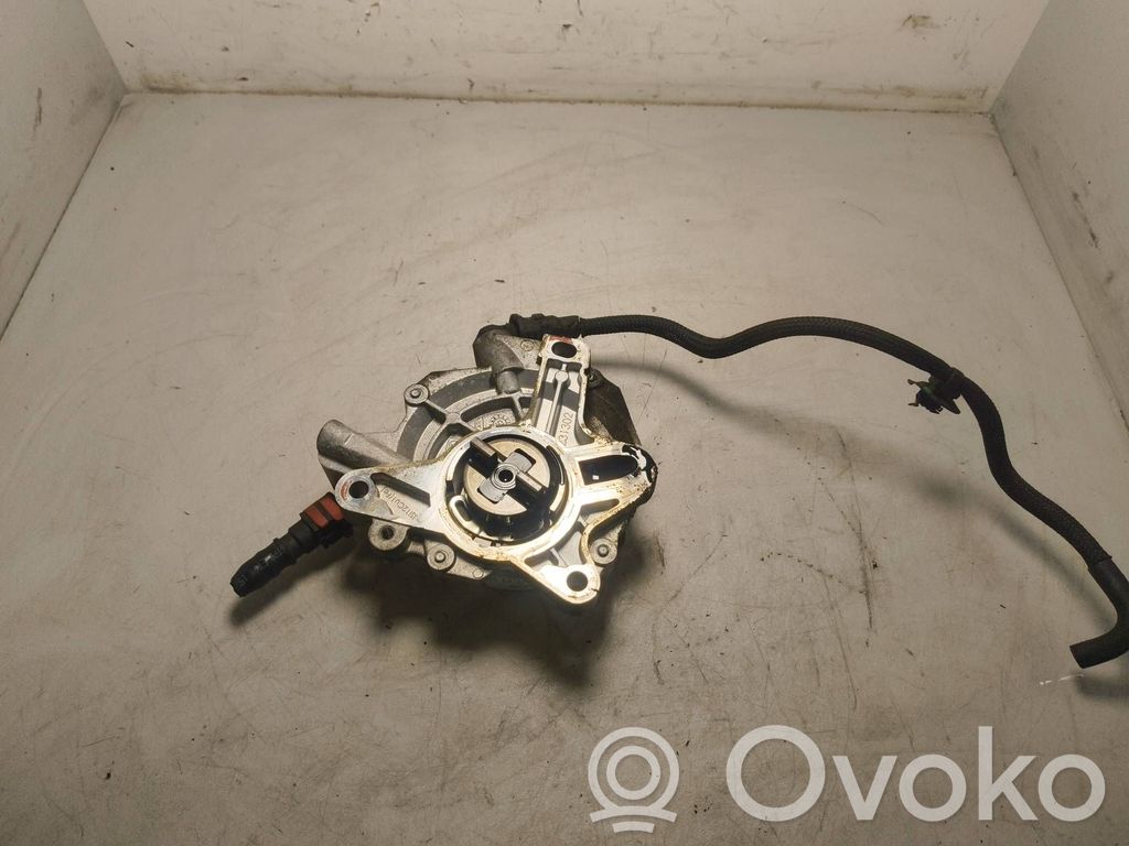 Ford Galaxy Vacuum pump 