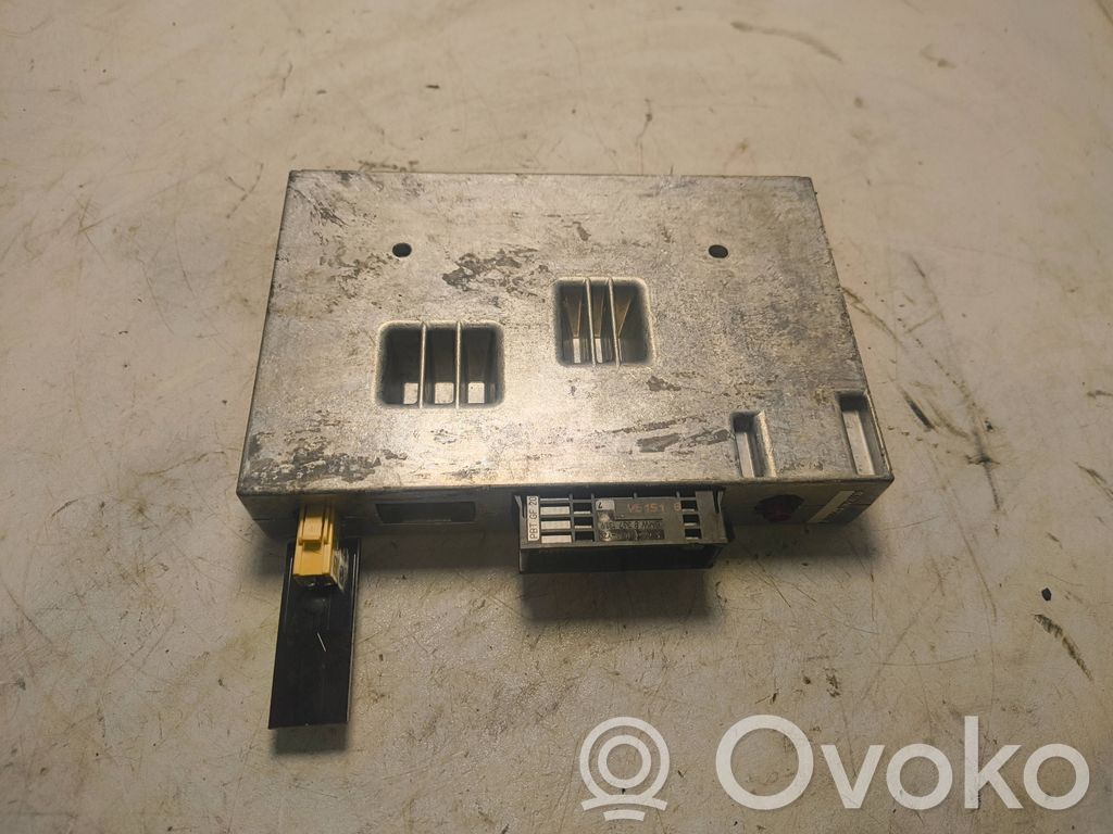 Bluetooth control unit module   4F1862335,4F1910336B