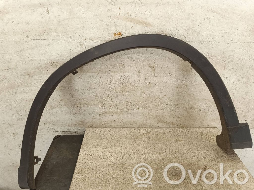 Mazda CX-5 Priekinės arkos apdaila 