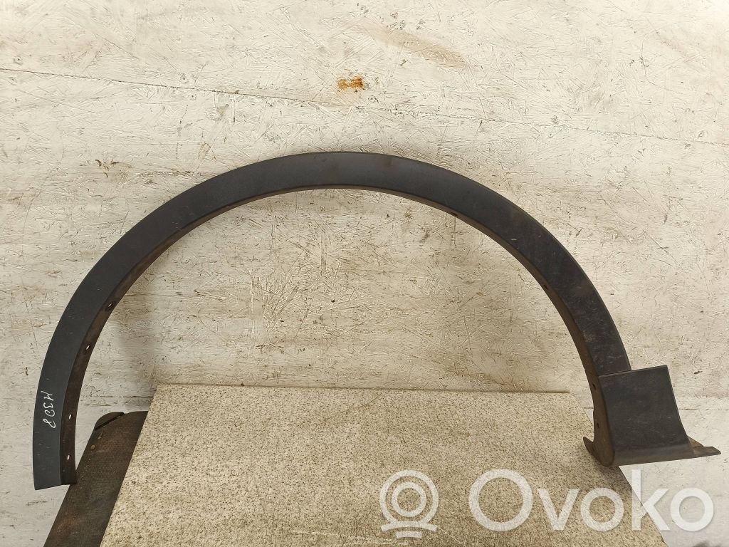 Ford Kuga II Front arch trim 