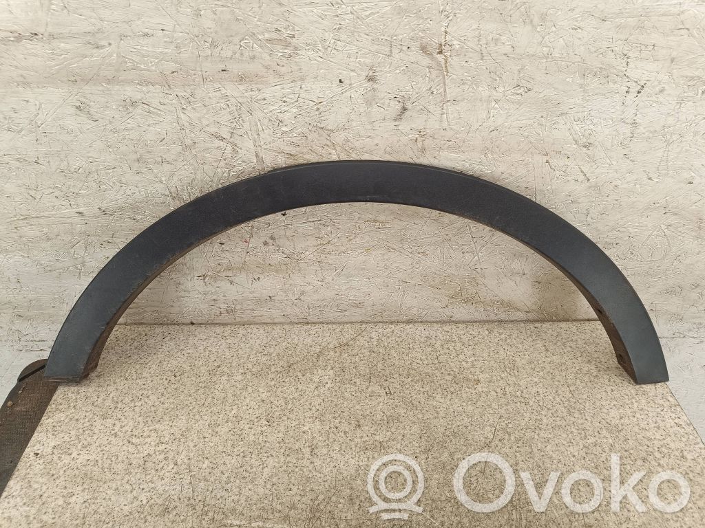 Ford Kuga II Rear arch trim 