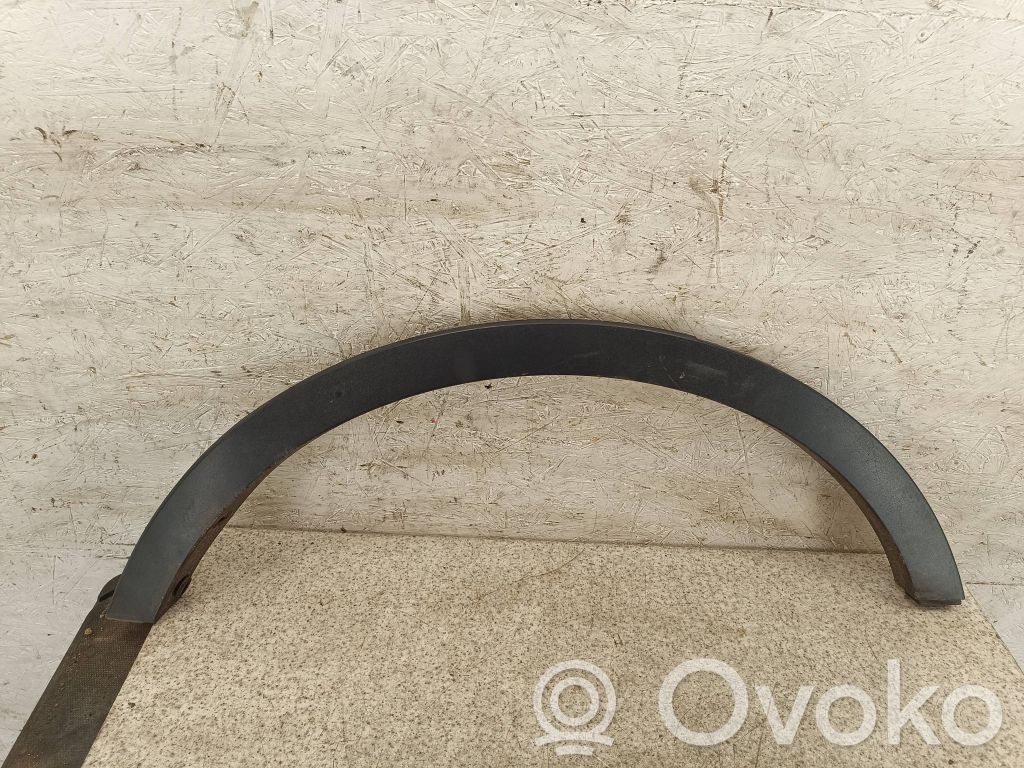 Ford Kuga II Rear arch trim 