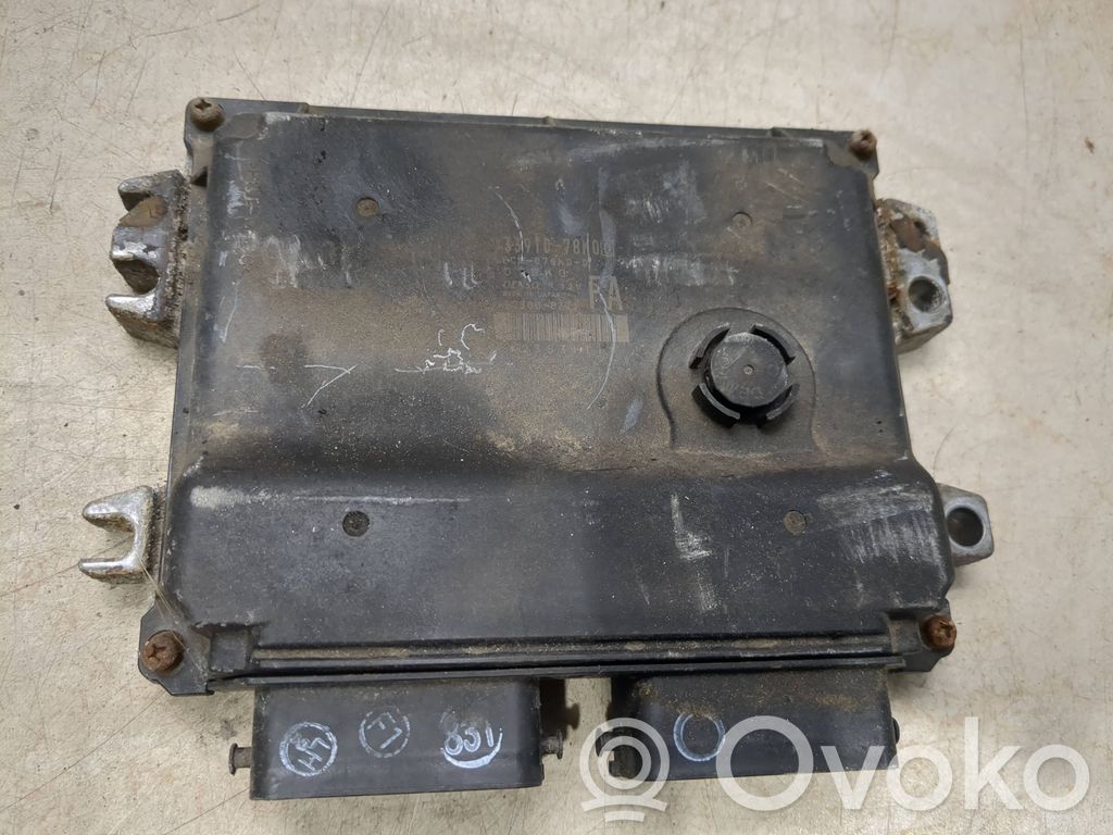 KIA Sorento Engine control unit/module 