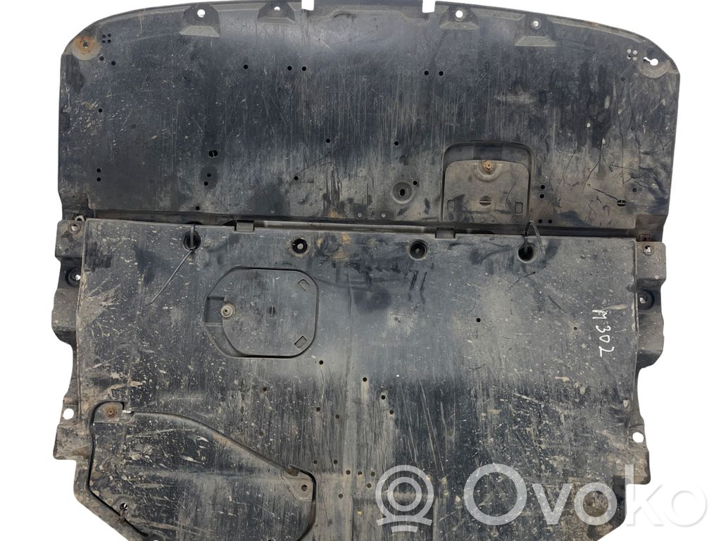 Engine splash shield/under tray   GHP956112,K6805,GHP95611Y