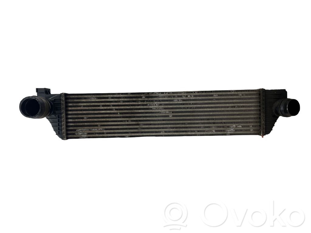Nissan NV400 Intercooler radiator 