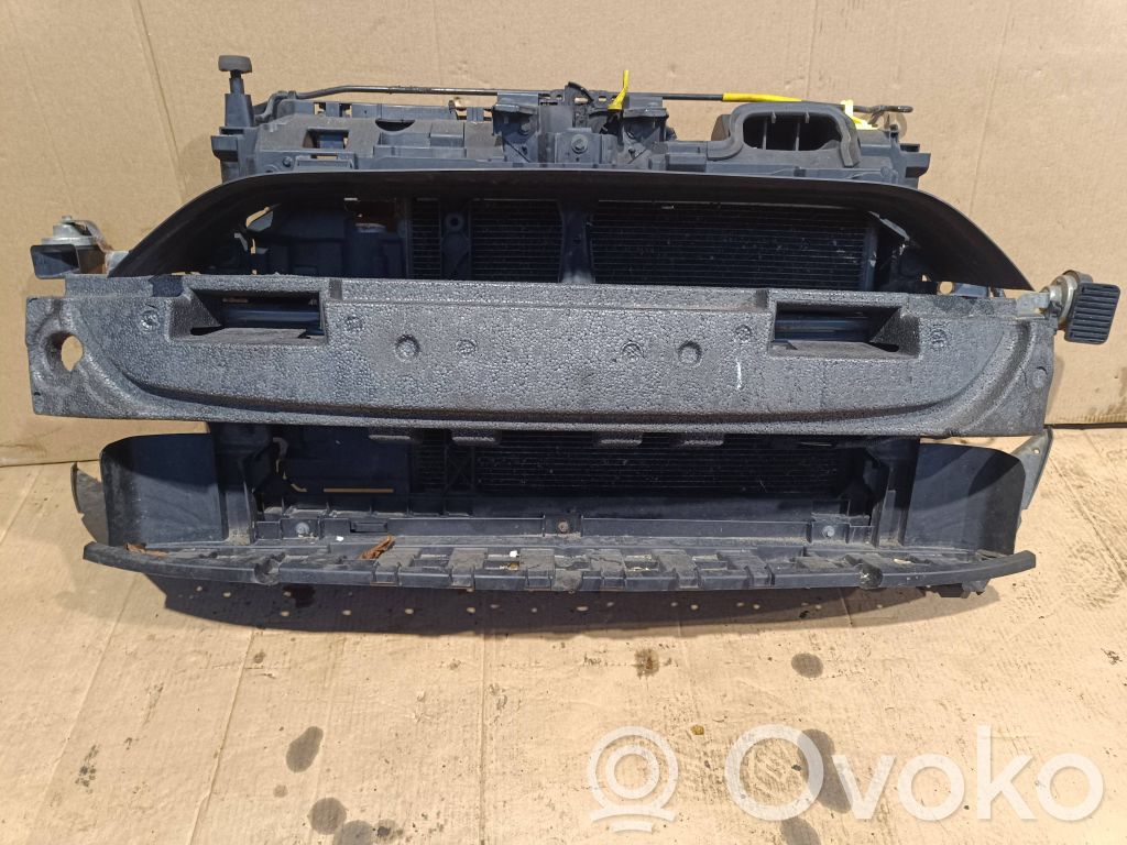 Jäähdytinsarja   8V518005BE