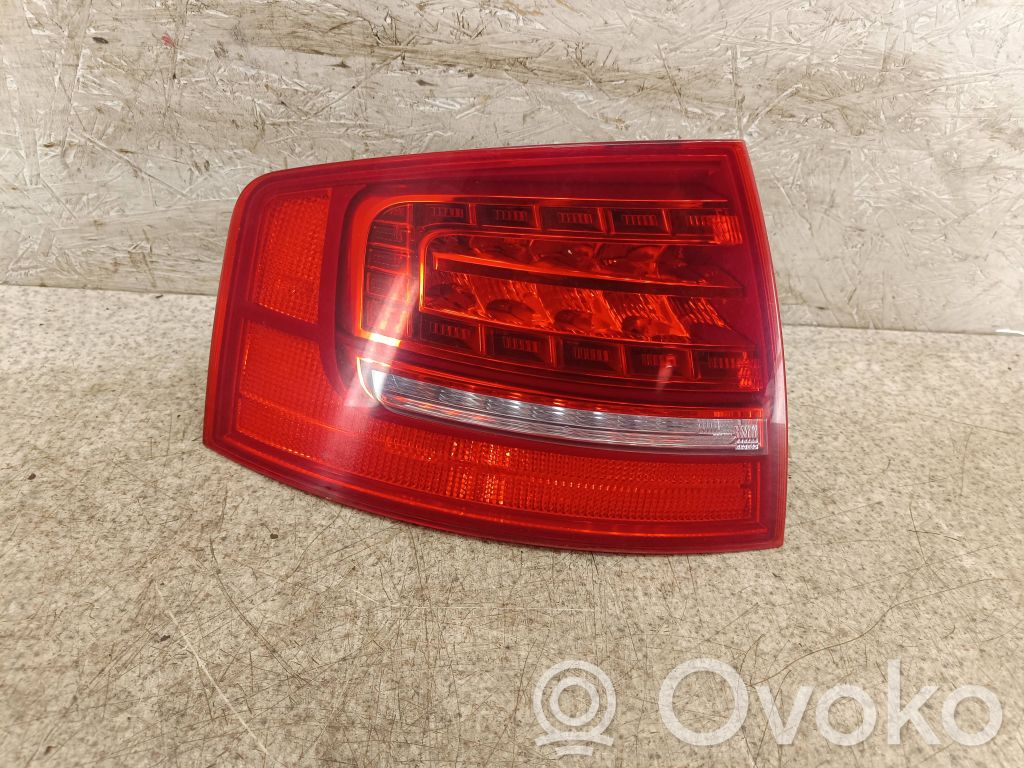 Audi A8 S8 D3 4E Rear/tail lights 
