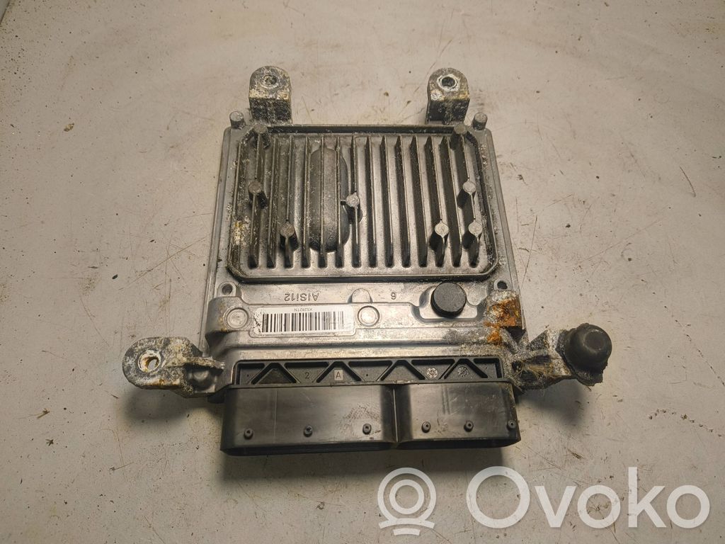 Jeep Patriot Engine control unit/module 