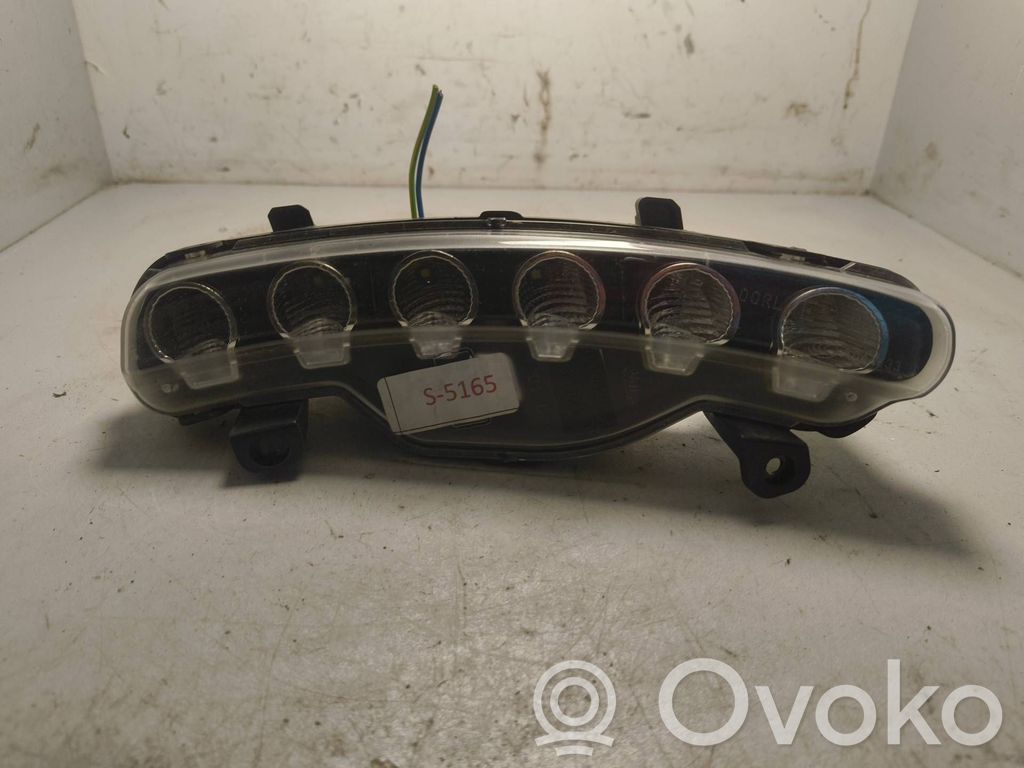 Citroen C3 LED Daytime headlight 